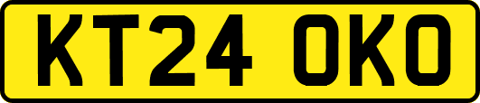 KT24OKO