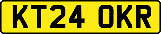 KT24OKR