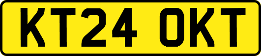 KT24OKT