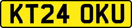 KT24OKU