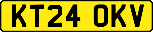 KT24OKV
