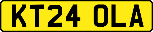 KT24OLA