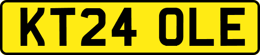 KT24OLE