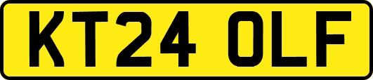 KT24OLF