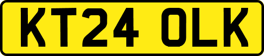 KT24OLK