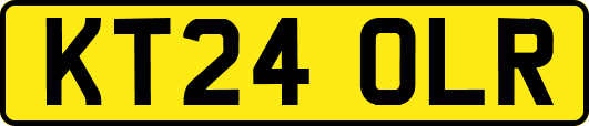 KT24OLR