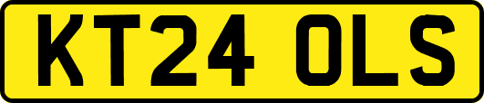KT24OLS