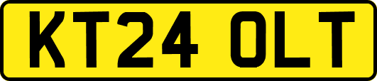 KT24OLT