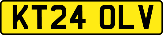 KT24OLV