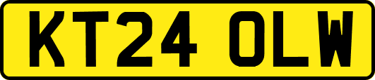 KT24OLW