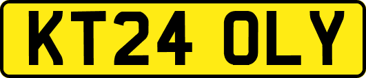 KT24OLY