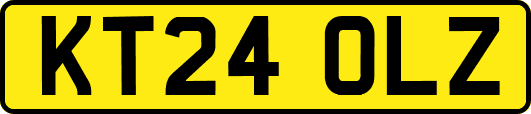 KT24OLZ