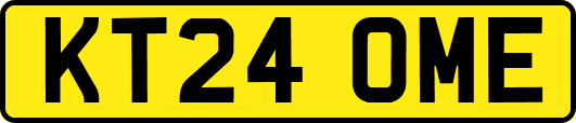 KT24OME
