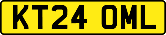 KT24OML