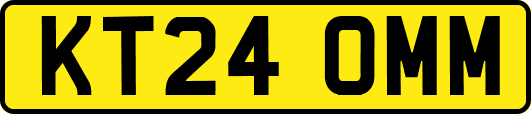 KT24OMM