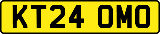 KT24OMO