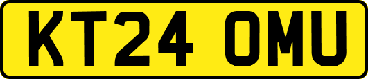 KT24OMU