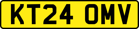 KT24OMV