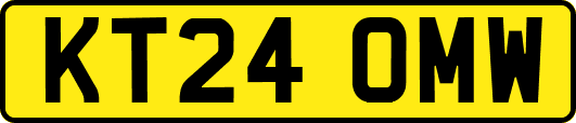 KT24OMW
