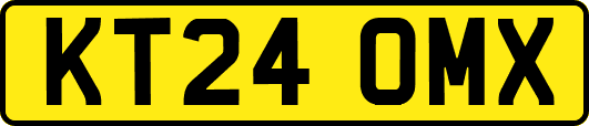 KT24OMX