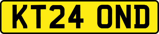 KT24OND