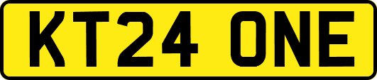 KT24ONE