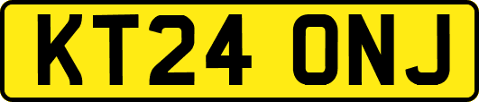 KT24ONJ