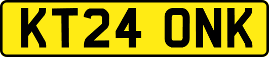 KT24ONK