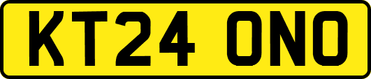 KT24ONO