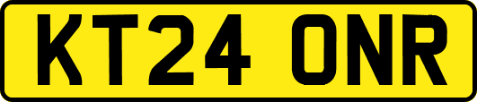 KT24ONR