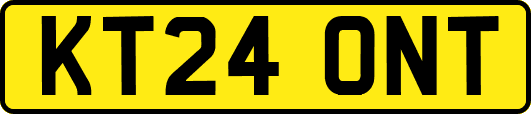 KT24ONT