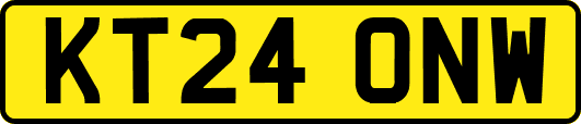 KT24ONW
