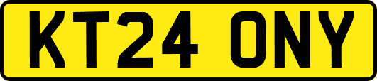 KT24ONY