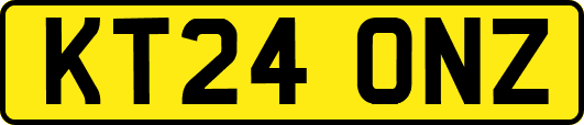 KT24ONZ