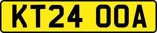 KT24OOA