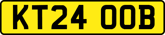 KT24OOB