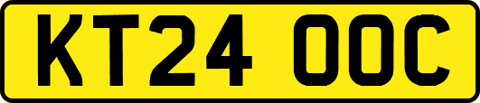 KT24OOC