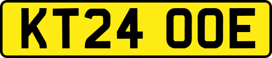 KT24OOE