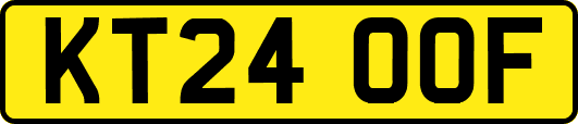 KT24OOF