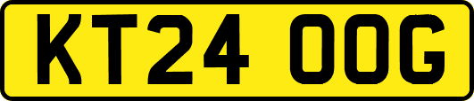 KT24OOG