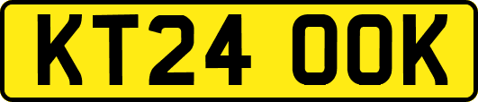 KT24OOK