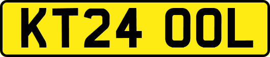 KT24OOL