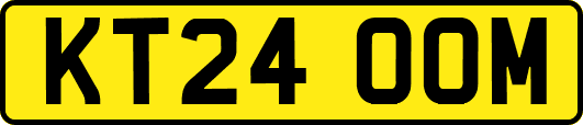 KT24OOM