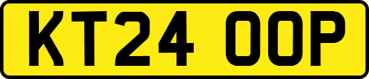 KT24OOP