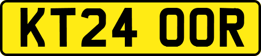 KT24OOR
