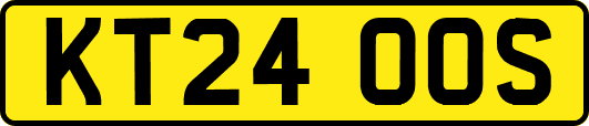KT24OOS