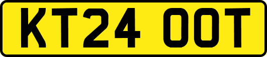 KT24OOT