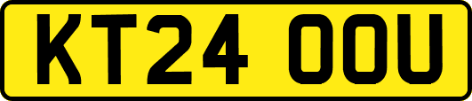 KT24OOU