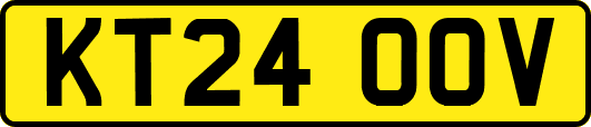 KT24OOV