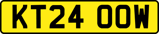 KT24OOW